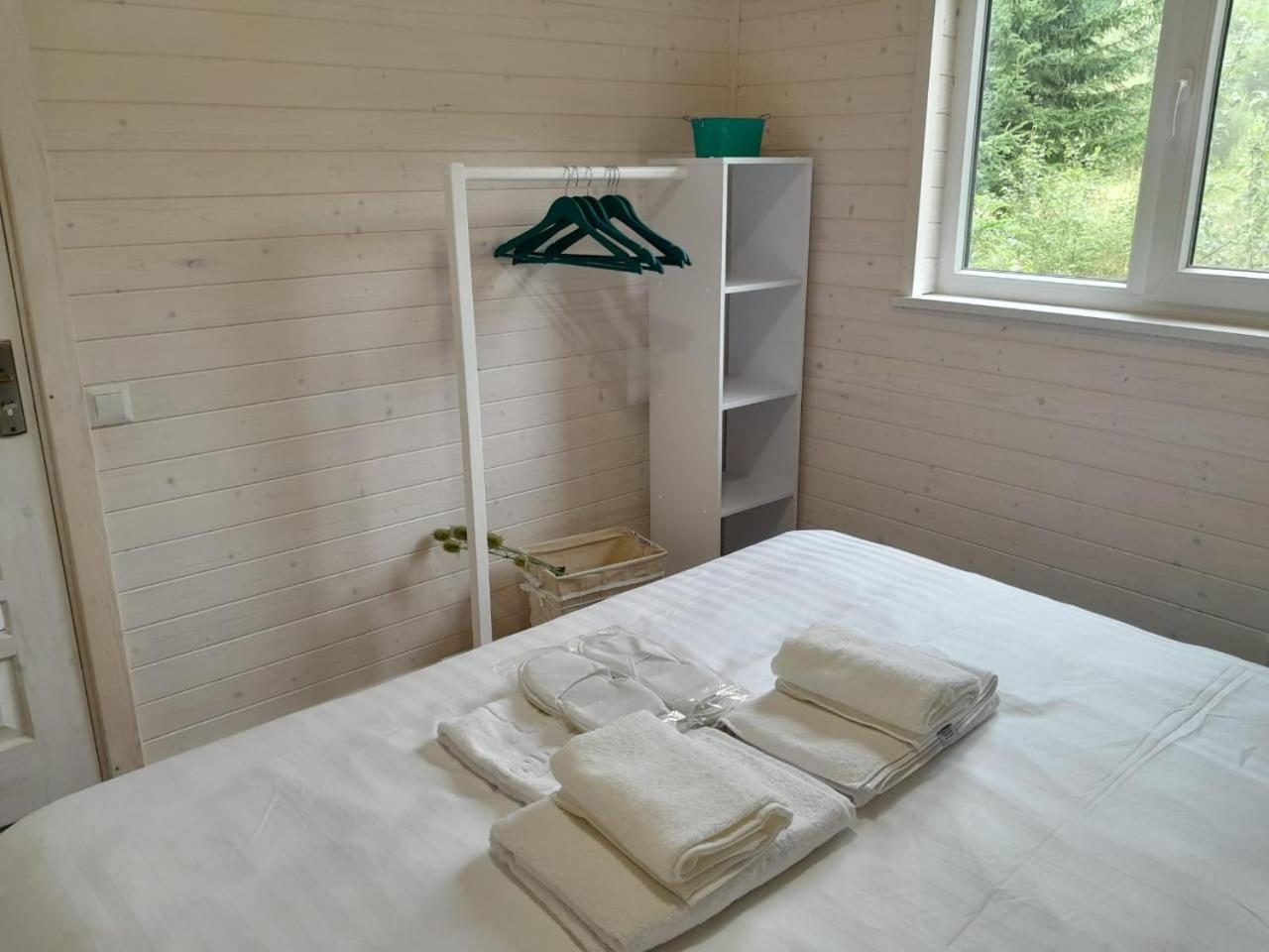 Apartamento Мріяти Krivorovnya Exterior foto
