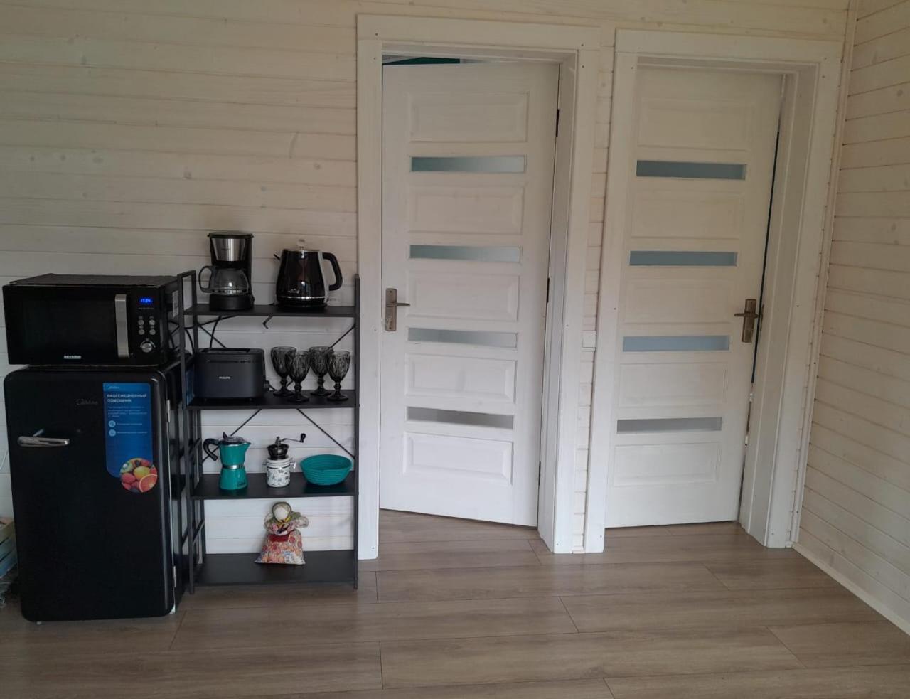 Apartamento Мріяти Krivorovnya Exterior foto