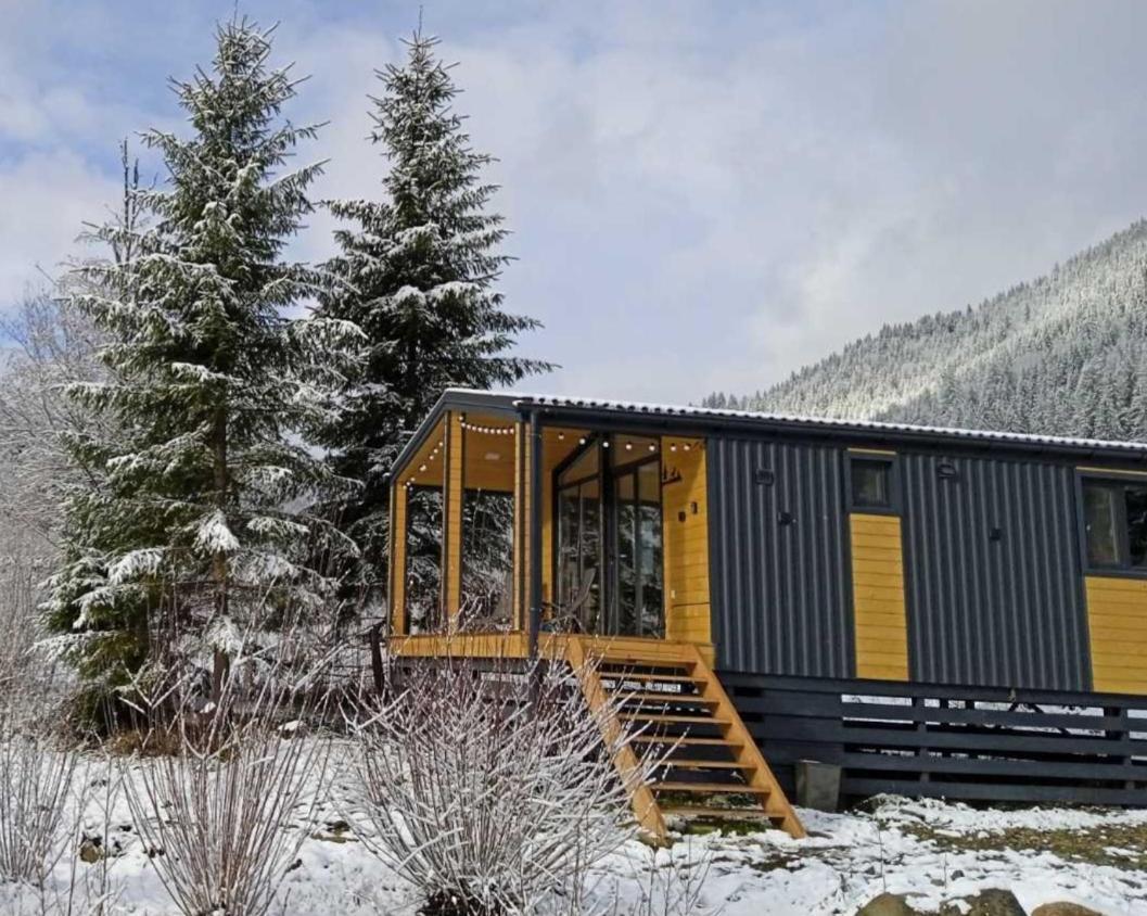 Apartamento Мріяти Krivorovnya Exterior foto