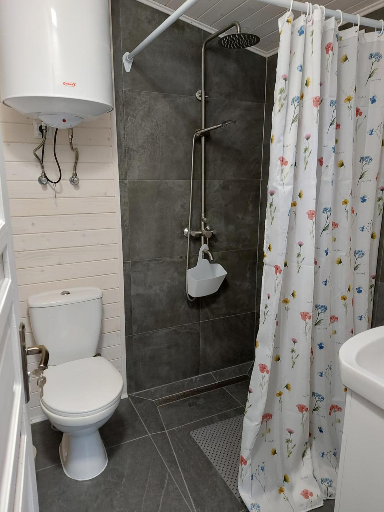 Apartamento Мріяти Krivorovnya Exterior foto